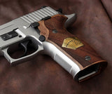 Sig Sauer P228 custom pistol grips - Bestpistolgrips