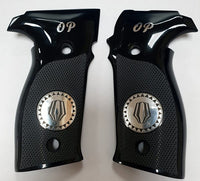 Sig Sauer P229 custom pistol grips - Bestpistolgrips