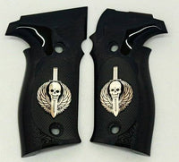 Sig Sauer P229 custom pistol grips - Bestpistolgrips