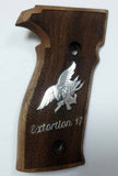 Sig Sauer P229 custom pistol grips - Bestpistolgrips