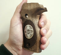 Sig Sauer P229 custom pistol grips - Bestpistolgrips