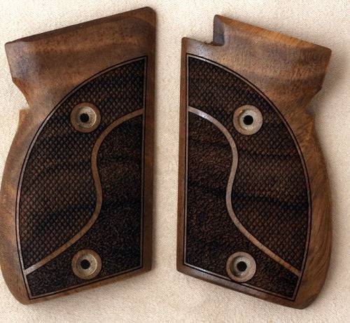 Sig Sauer P230 custom pistol grips - Bestpistolgrips