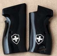 SIG P210 custom pistol grips - Bestpistolgrips