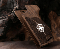 Sig P210 custom pistol grips - Bestpistolgrips