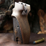 Sig P210 Heavy Frame custom pistol grips - Bestpistolgrips