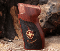 Sig P210 custom pistol grips - Bestpistolgrips