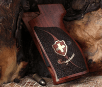 Sig P210 custom pistol grips - Bestpistolgrips