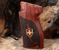 Sig P210 custom pistol grips - Bestpistolgrips