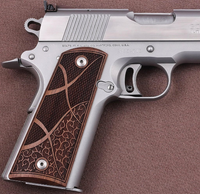 Sig Sauer 1911 custom pistol grips - Bestpistolgrips