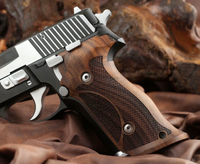 Sig Sauer M11-A1 custom pistol grips Professional Target - Bestpistolgrips