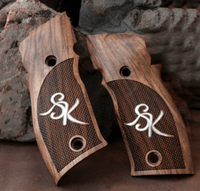 Sig Sauer X5 custom pistol grips - Bestpistolgrips