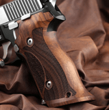 Sig Sauer P226 custom pistol grips - Bestpistolgrips