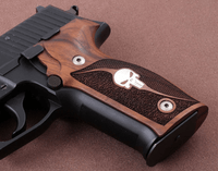 Sig Sauer P228 custom pistol grips - Bestpistolgrips