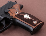 Sig Sauer P228 custom pistol grips - Bestpistolgrips