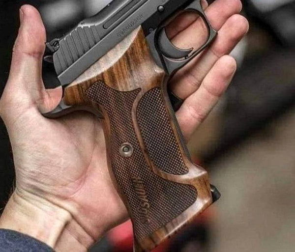 Sig Sauer P226 Legion custom pistol grips professional target - Bestpistolgrips