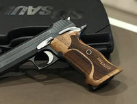 Sig Sauer P226 custom pistol grips professional target - Bestpistolgrips