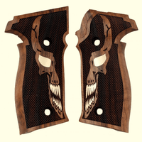 Sig Sauer P226 custom pistol grips - Bestpistolgrips