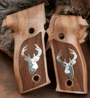 Sig Sauer P226 custom pistol grips - Bestpistolgrips