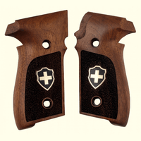 Sig Sauer P226 custom pistol grips - Bestpistolgrips