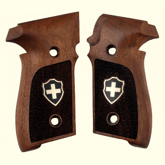 Sig Sauer P226 custom pistol grips - Bestpistolgrips