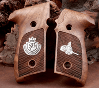 Sig Sauer P229 custom pistol grips - Bestpistolgrips