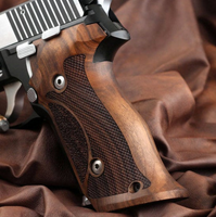 Sig Sauer P229 custom pistol grips professional target - Bestpistolgrips