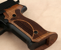 Sig Sauer P226 custom pistol grips Professional Target - Bestpistolgrips