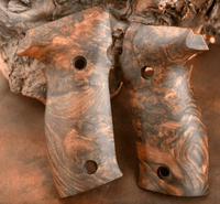 Sig Sauer P228 P229 custom pistol grips - Bestpistolgrips