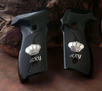 Sig Sauer P228 P229 custom pistol grips - Bestpistolgrips