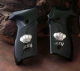 Sig Sauer P228 P229 custom pistol grips - Bestpistolgrips