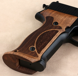 Sig Sauer P228 custom pistol grips professional Target - Bestpistolgrips