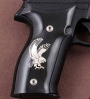 Sig Sauer P228 custom pistol grips - Bestpistolgrips
