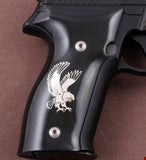 Sig Sauer P228 custom pistol grips - Bestpistolgrips