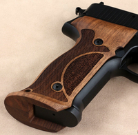 Sig Sauer P229 custom pistol grips Professional Target - Bestpistolgrips