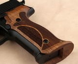 Sig Sauer P229 custom pistol grips Professional Target - Bestpistolgrips