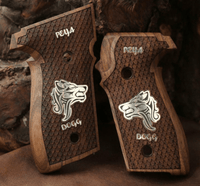 Sig Sauer P229 custom pistol grips - Bestpistolgrips