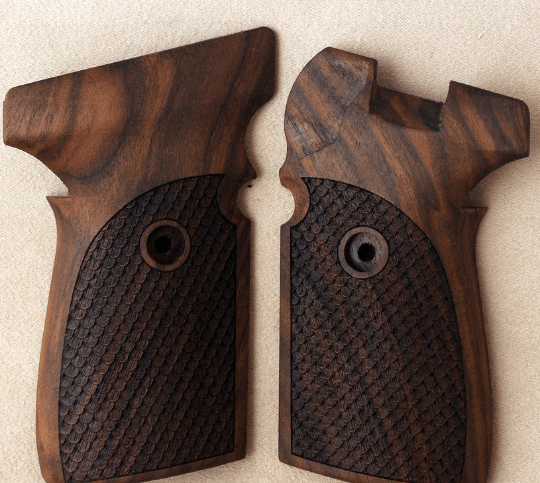 Sig Sauer P239 custom pistol grips - Bestpistolgrips