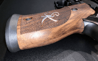 Sig Sauer X6 custom pistol grips - Bestpistolgrips