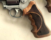 Smith & Wesson 460 .500 X Frame custom pistol grips Professional Target - Bestpistolgrips