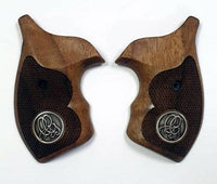 Smith & Wesson J Frame Roundbutt custom pistol grips - Bestpistolgrips