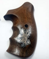 Smith & Wesson K Frame custom pistol grips - Bestpistolgrips