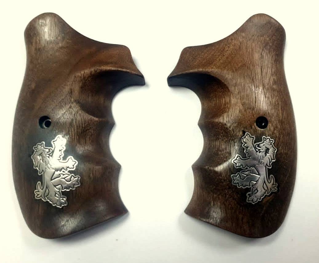 Smith & Wesson X Frame round butt grips | Bestpistolgrips