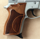 Smith & Wesson 3913TSW custom pistol grips Orthopedic - Bestpistolgrips