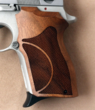 Smith & Wesson 3913TSW custom pistol grips Orthopedic - Bestpistolgrips