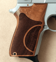 Smith & Wesson 3913TSW custom pistol grips - Bestpistolgrips