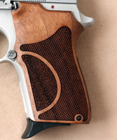 Smith & Wesson 3913TSW custom pistol grips - Bestpistolgrips