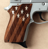 Smith & Wesson 3913 TSW custom pistol grips - Bestpistolgrips