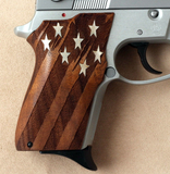 Smith & Wesson 3913 TSW custom pistol grips - Bestpistolgrips