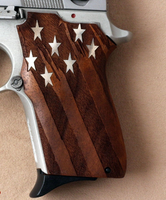 Smith & Wesson 3913 TSW custom pistol grips - Bestpistolgrips