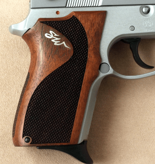 Smith Wesson 3913 TSW custom pistol grips Bestpistolgrips